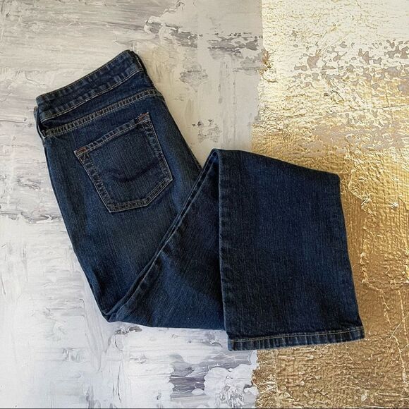 Levi’s Signature Low Rise Boot Cut Jeans - Picture 1 of 7